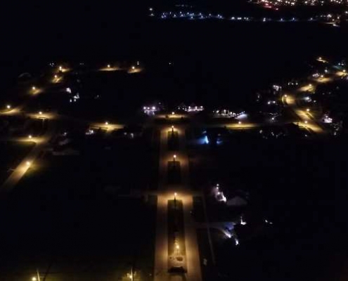 City of Jacksonville Before